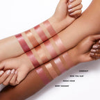 elf Halo Glow Blush Beauty Wand - Berry Radiant