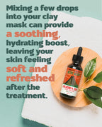 Aztec Secret Royal Jojoba Essential Oil 2 OZ