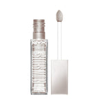 Nyx Ultimate Glow Shots Liquid Eyeshadow - Come Thru Coconut