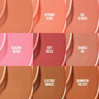 Maybelline Sunkisser Liquid Blush Makeup - Assorted