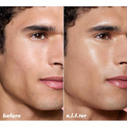 elf Halo Glow Skin Tint SPF 50 Tinted Moisturizer- 5 Light Warm