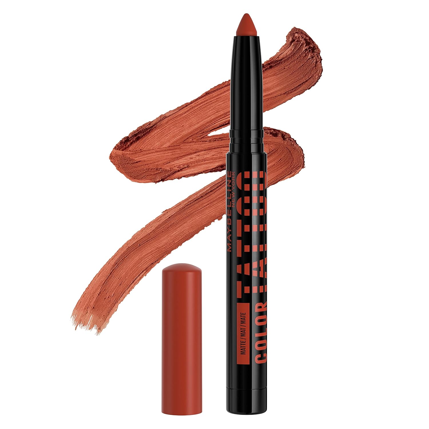 Maybelline Color Tattoo Longwear Multi-Use Eyeshadow Stix - I am powerful