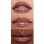 Elf Sun Boss Gloss SPF 25 - Its your mauve