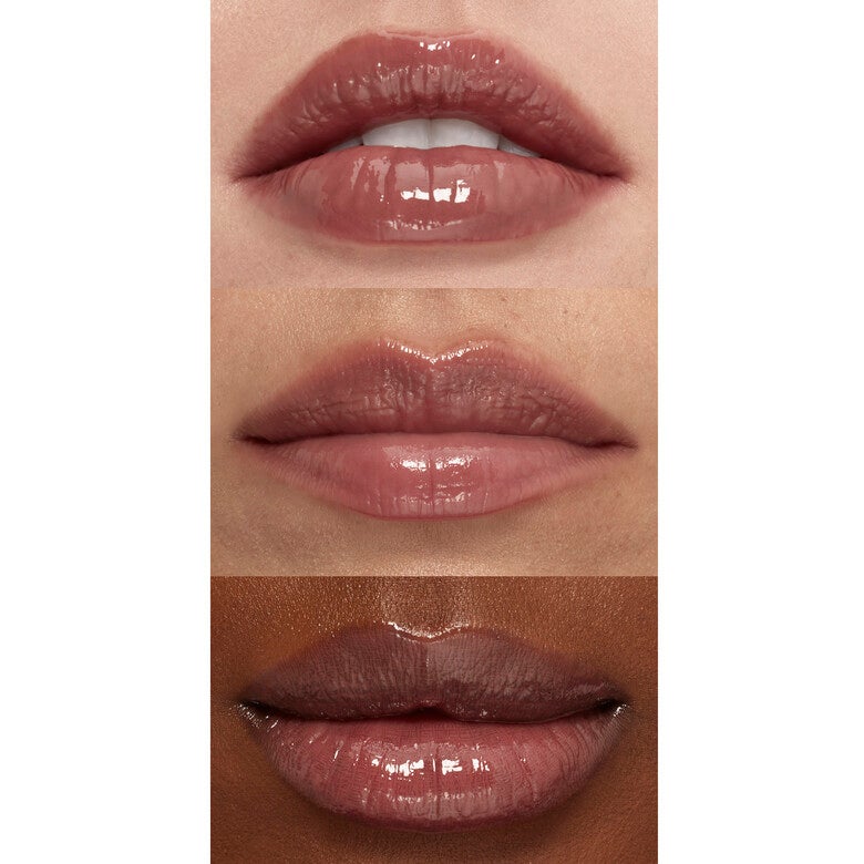 Elf Sun Boss Gloss SPF 25 - Its your mauve