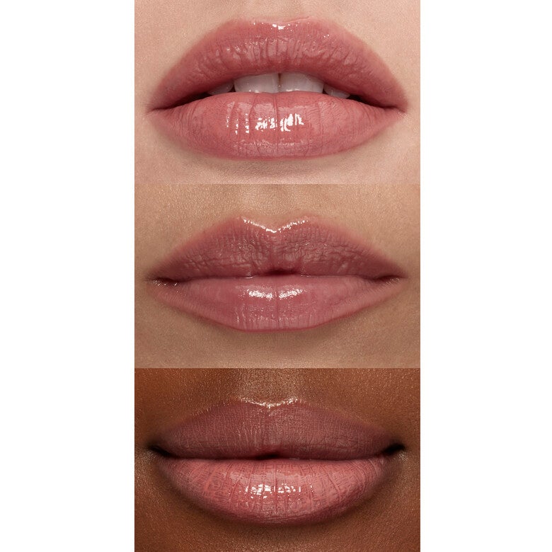 Elf Sun Boss Gloss SPF 25 - Pink me girl