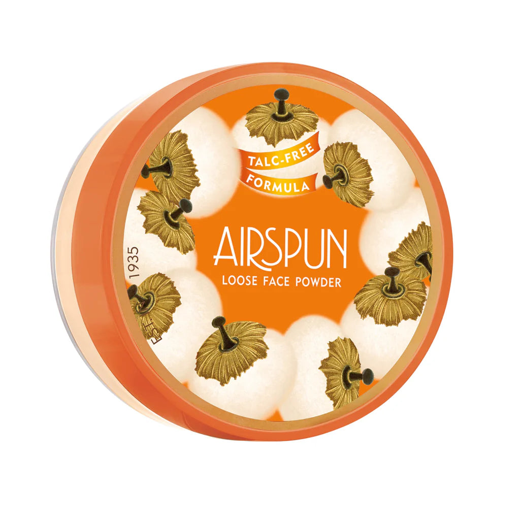 Airspun Loose Face Powder - Naturally Neutral