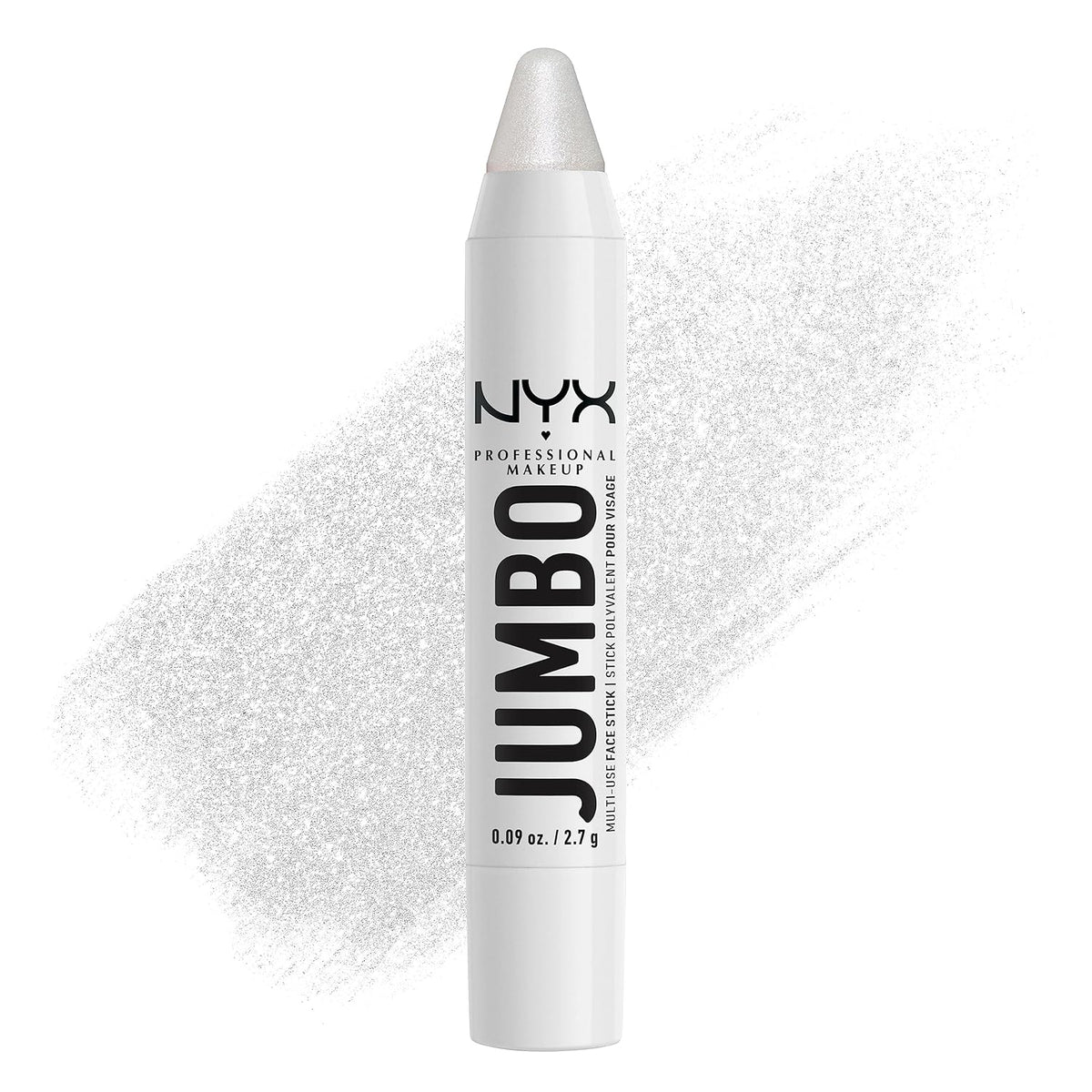 NYX Jumbo Highlighter - Vanilla Ice