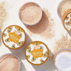 Airspun Loose Face Powder - Naturally Neutral
