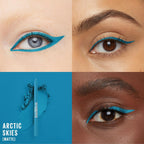Maybelline New York Tattoo Studio Eyeliner - Arctic Skies