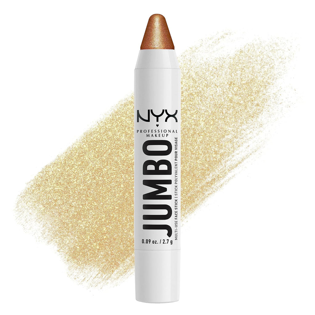 NYX Jumbo Highlighter - Apple Pie