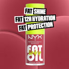 NYX FAT OIL - 09 Chillin Like a Villain