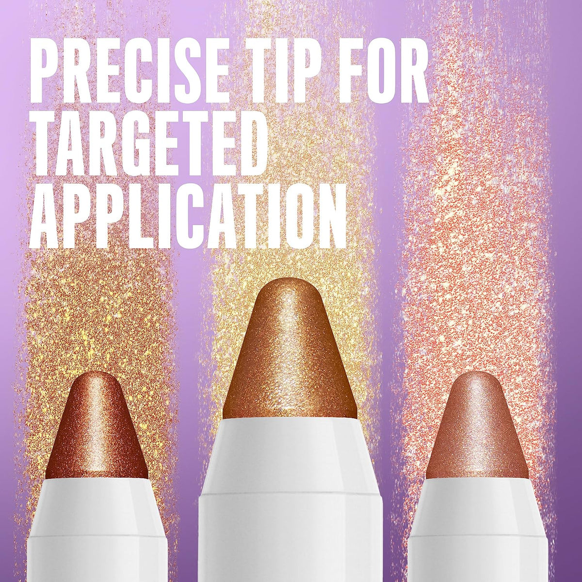 NYX Jumbo Highlighter - Apple Pie