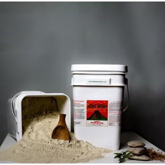 Aztec Secret Indian Healing Clay Secret Aztec Indian Healing Clay 40 lb Bucket