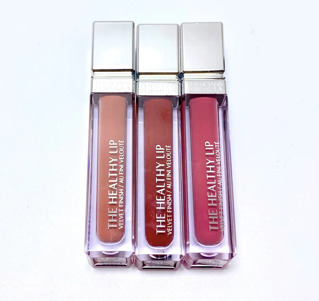 Physicians Formula The Healthy Liquid Lipstick - Assorted