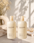 Essentials By Bath & Body Works Skin Repleshing Body Wash - Vanilla Silk