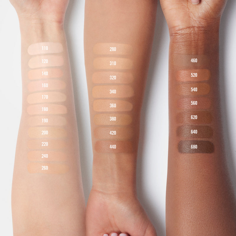 Makeup by Mario SurrealSkin® Awakening Concealer -280 Medium Peach