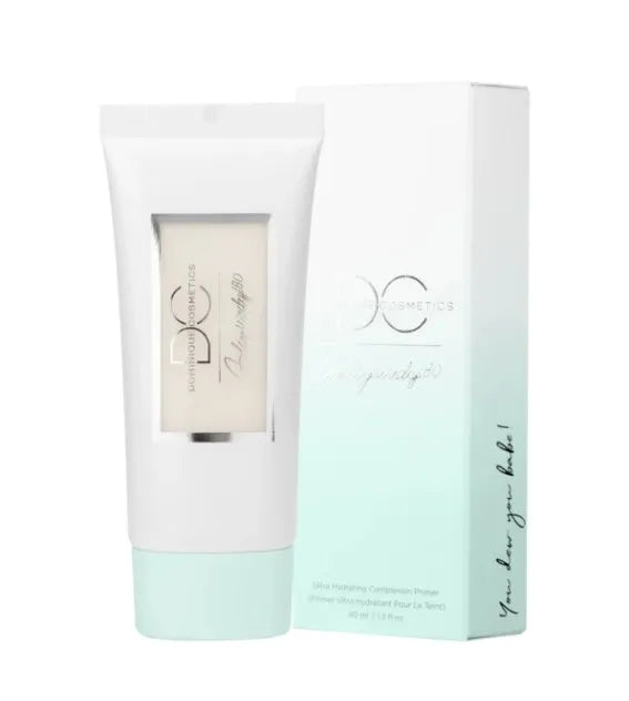 Dominique Cosmetics DC x Jadey Wadey Ultra Hydrating Complexion Primer