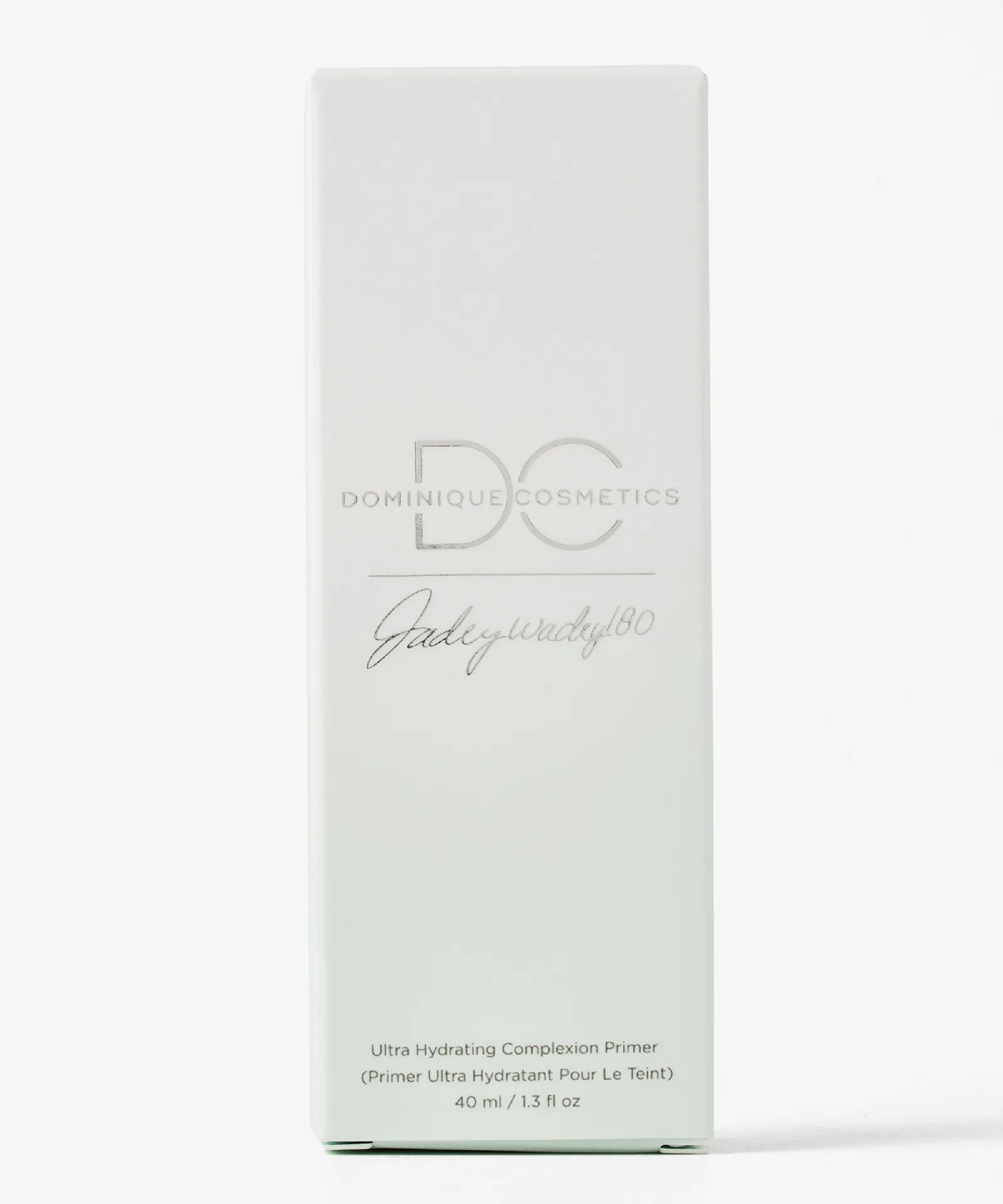 Dominique Cosmetics DC x Jadey Wadey Ultra Hydrating Complexion Primer