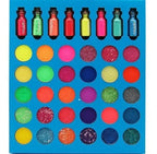 Bella Forever Eyeshadow Palette - King