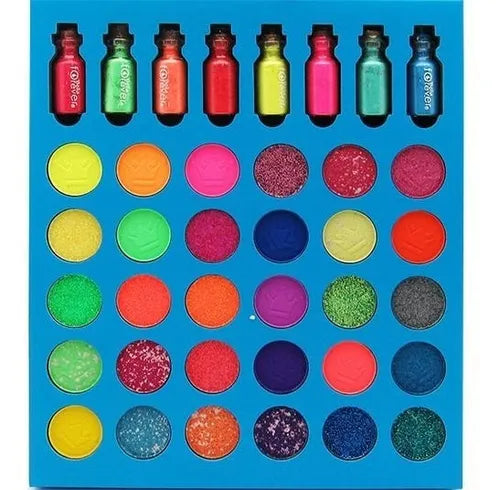 Bella Forever Eyeshadow Palette - King