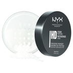 NYX Professional Makeup HD Studio Finishing Loose Powder - Translucent