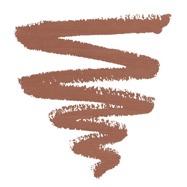 NYX Suede Matte Lip Liner - Soft Spoken