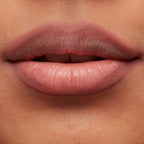 NYX Suede Matte Lip Liner - Soft Spoken