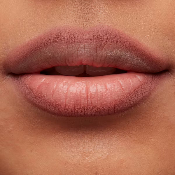 NYX Suede Matte Lip Liner - Soft Spoken