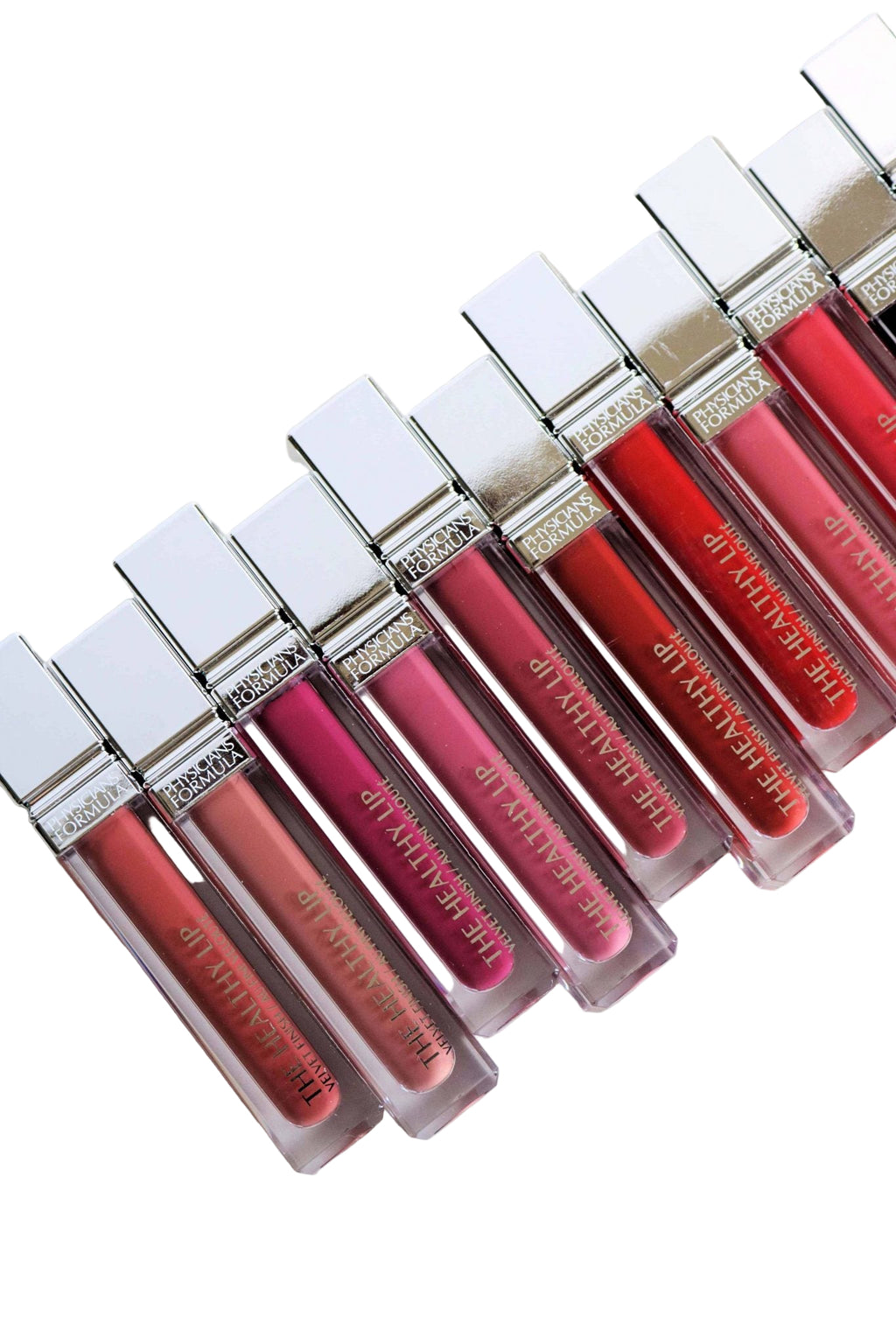 Physicians Formula The Healthy Liquid Lipstick - Assorted