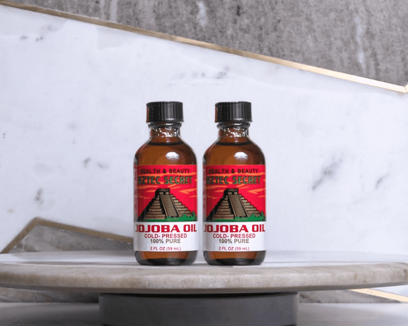Aztec Secret Royal Jojoba Essential Oil 2 OZ