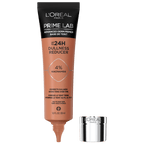 L'Oreal Paris Prime Lab Dullness Reducer Lotion Primer - Brightening