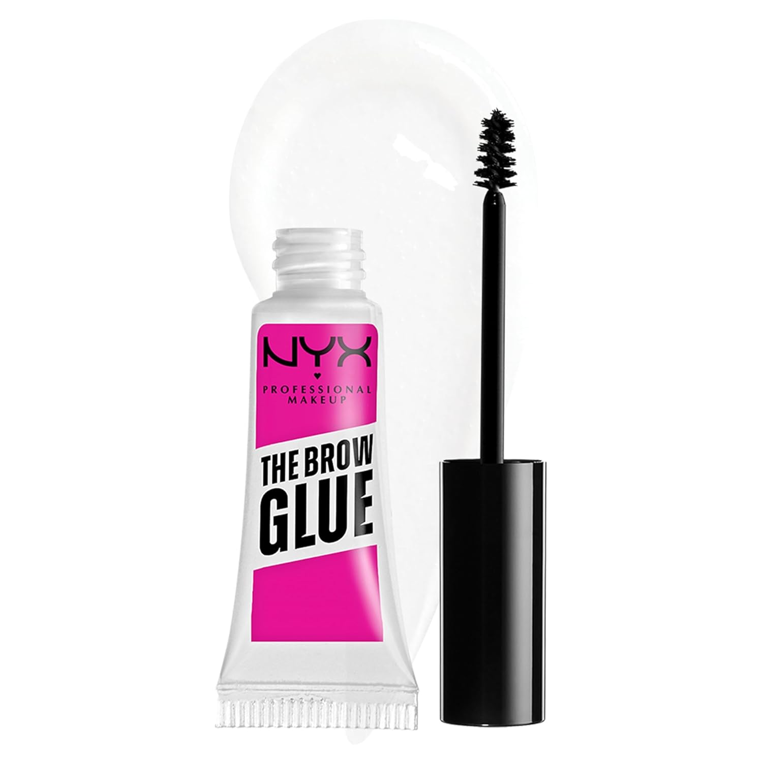 NYX The Brow Glue - Clear