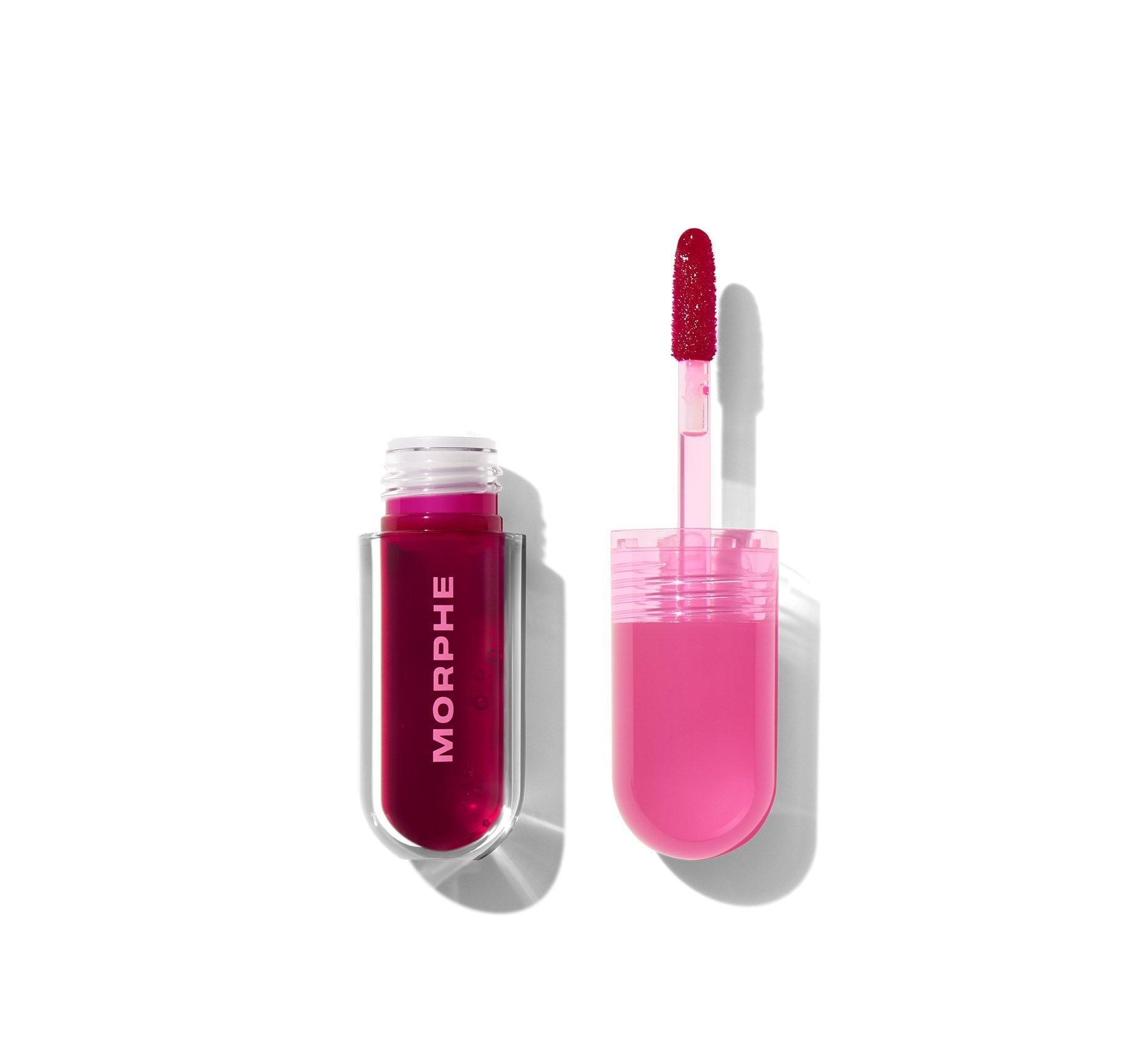 Morphe Love Bite Lip Stain - Berry Wild