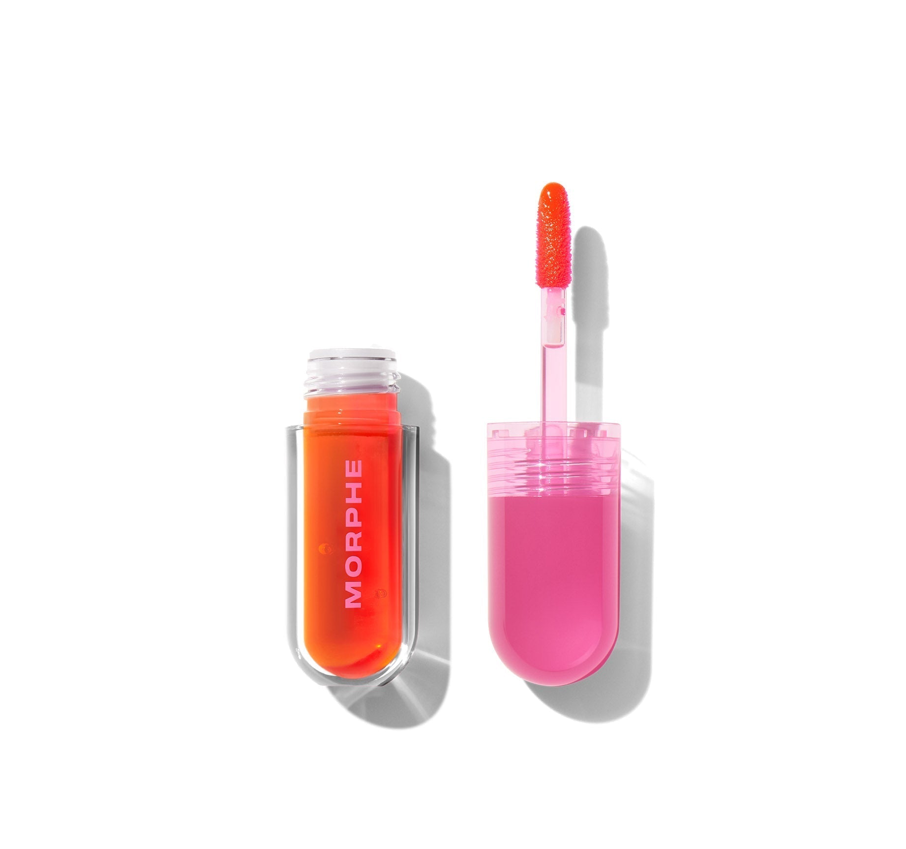 Morphe Love Bite Lip Stain - Melon Nectar