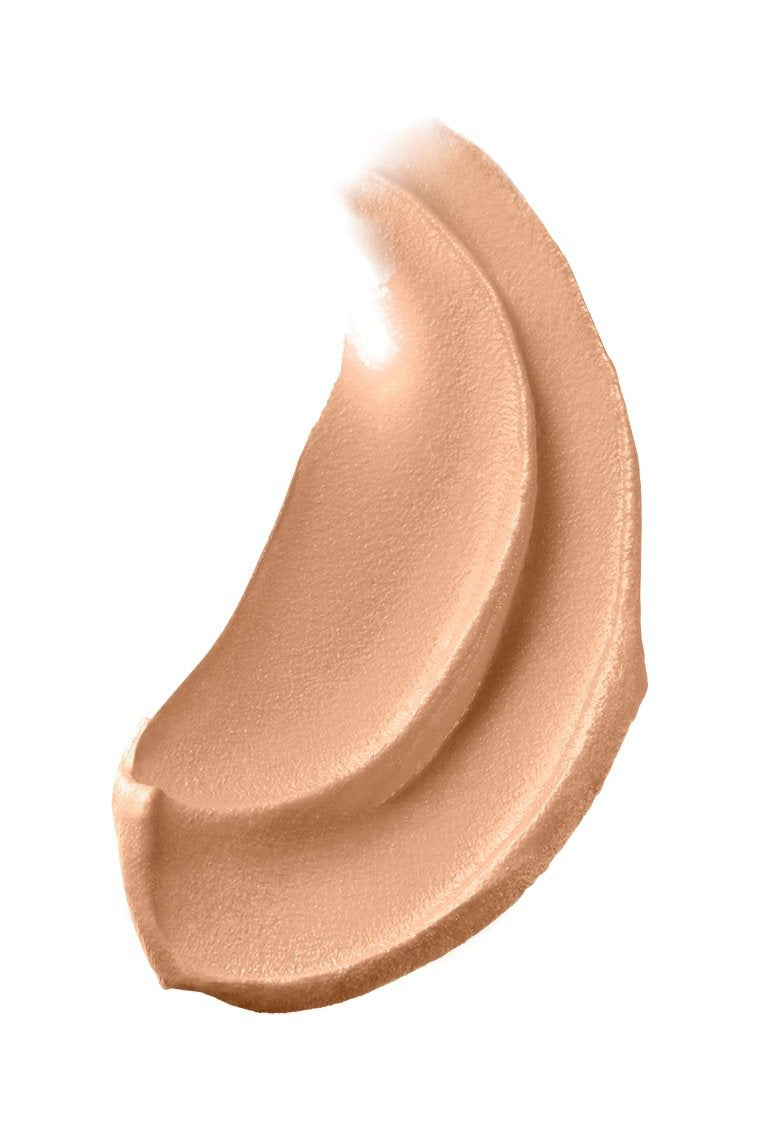 Maybelline Dream Matte Mousse Makeup Base - Honey beige