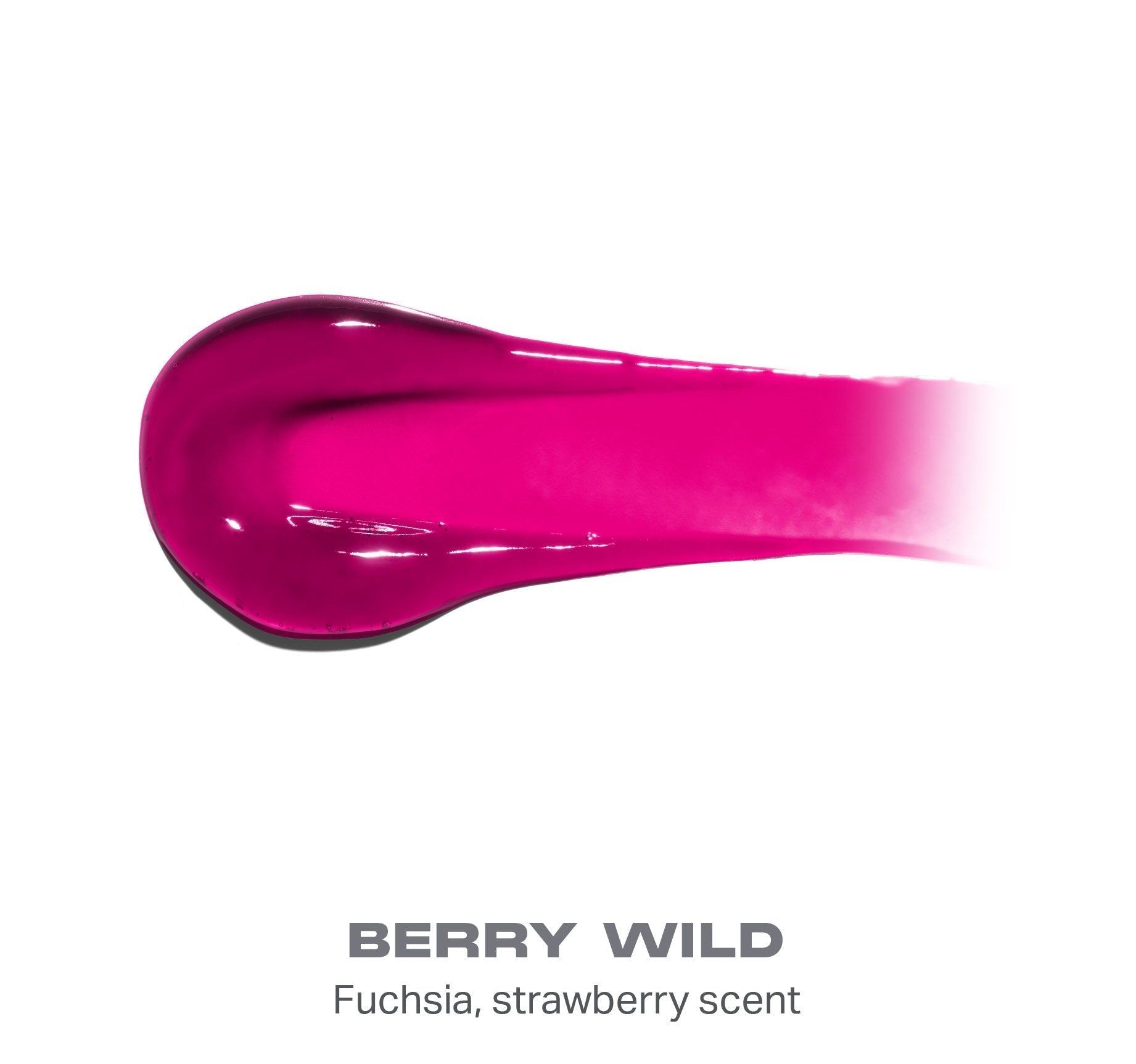 Morphe Love Bite Lip Stain - Berry Wild
