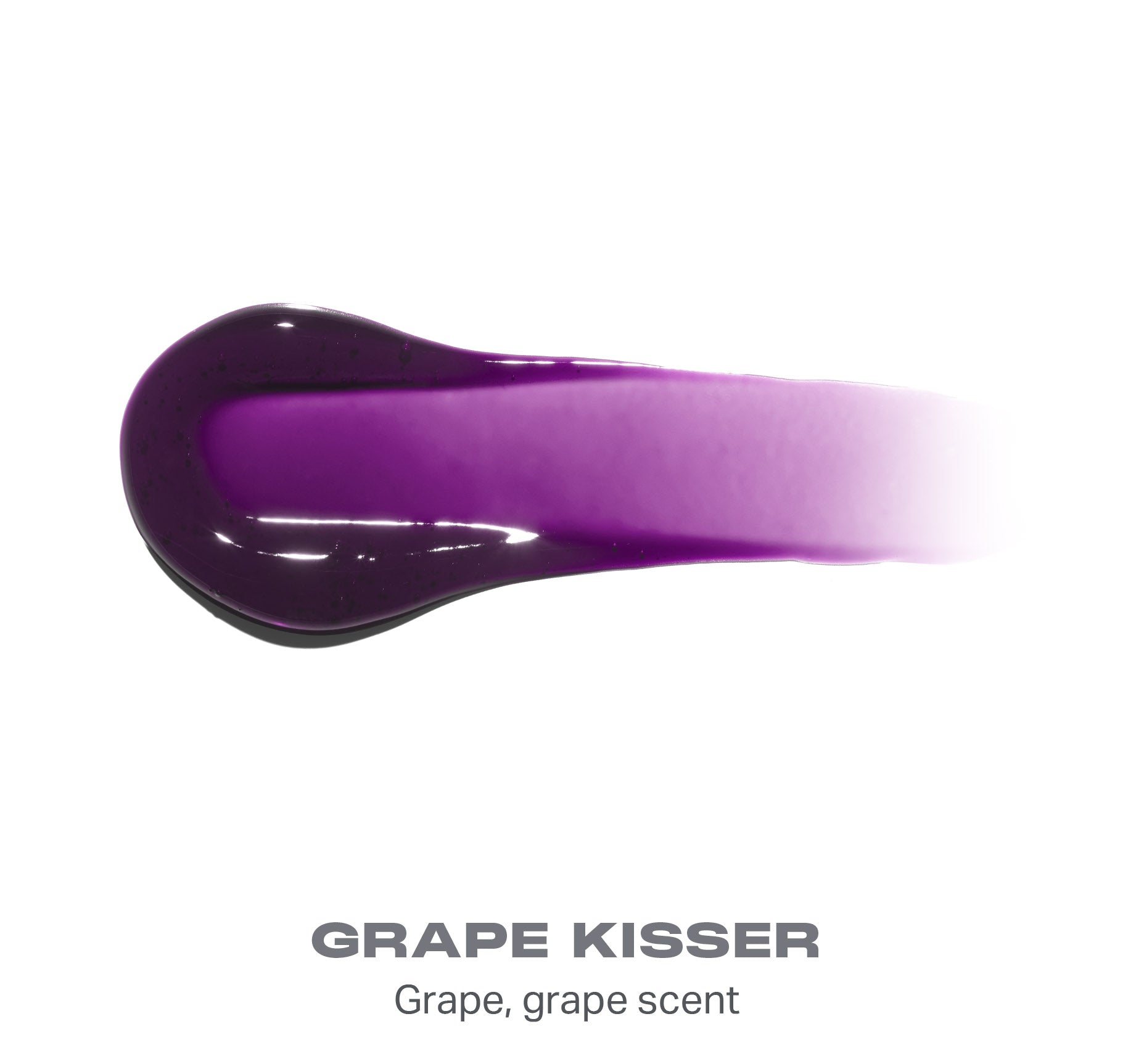 Morphe Love Bite Lip Stain - Grape Kisser