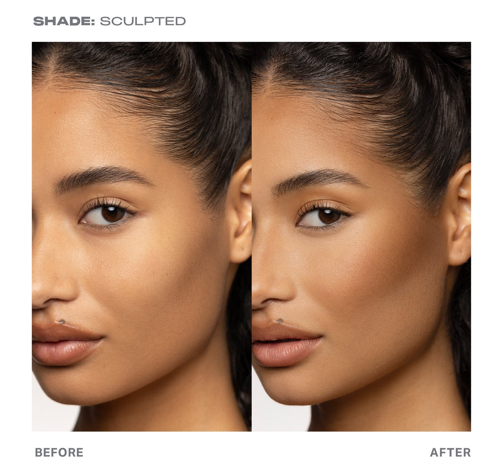 Morphe Shapelifter Micro Contour Stick - Sculpted