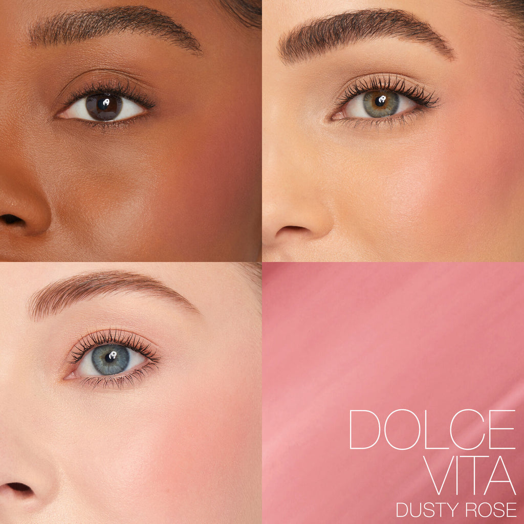 Nars Afterglow Liquid Blush - Dolce vita