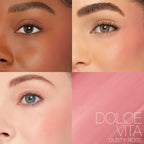 Nars Afterglow Liquid Blush - Dolce vita