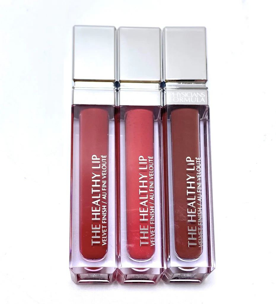 Physicians Formula The Healthy Liquid Lipstick - Assorted