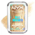 Nyx Bridgerton Royal Highlighter - Light Gold