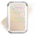 Nyx Buttermelt Highlighter - Bright and Butta