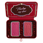 Nyx BRIDGERTON ROYAL BLUSH PALETTE - The queen