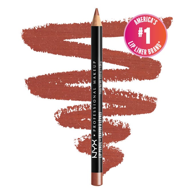NYX Slim Lip Pencil - Ever