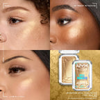 Nyx Bridgerton Royal Highlighter - Light Gold