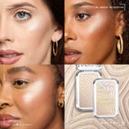 Nyx Buttermelt Highlighter - Bright and Butta