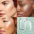 Nyx Buttermelt Highlighter - Butta mint