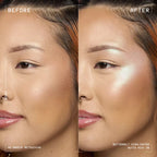 Nyx Buttermelt Highlighter - Butta mint
