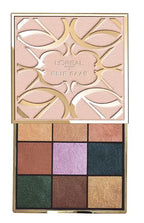 L'oreal X Elie Saab Eyeshadow Palette